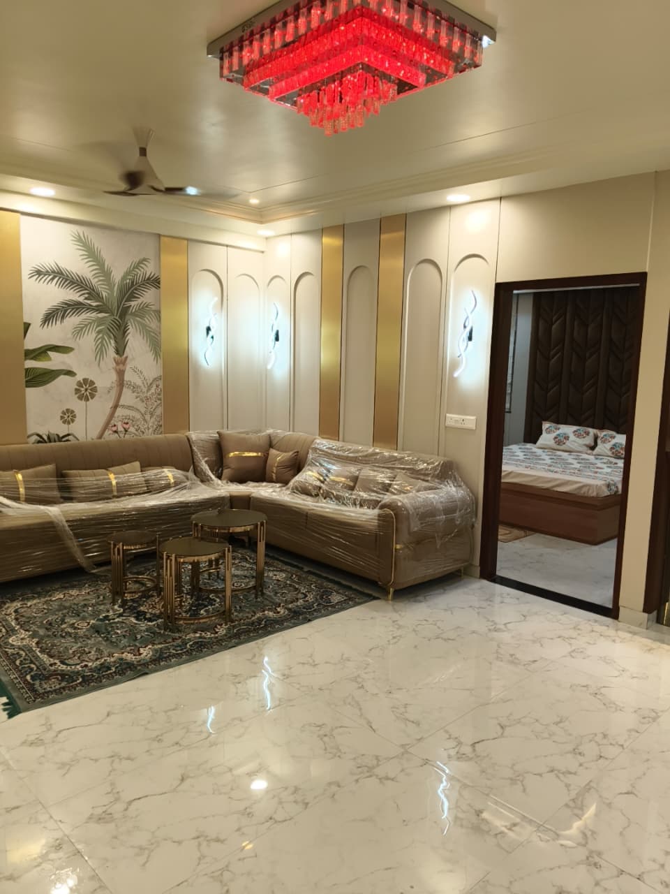 3-4 BHK Ultra-Luxury All-Corner Apartments, Vaishali Nagar
