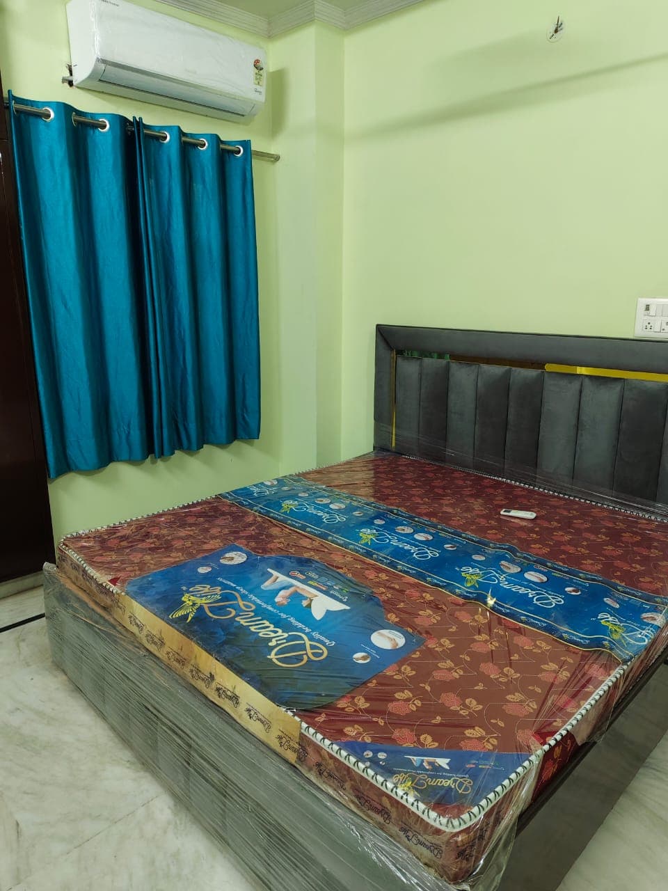 2BHK furnished flat, Tonk road, Sitabari, Nearby Jawahar Circle  