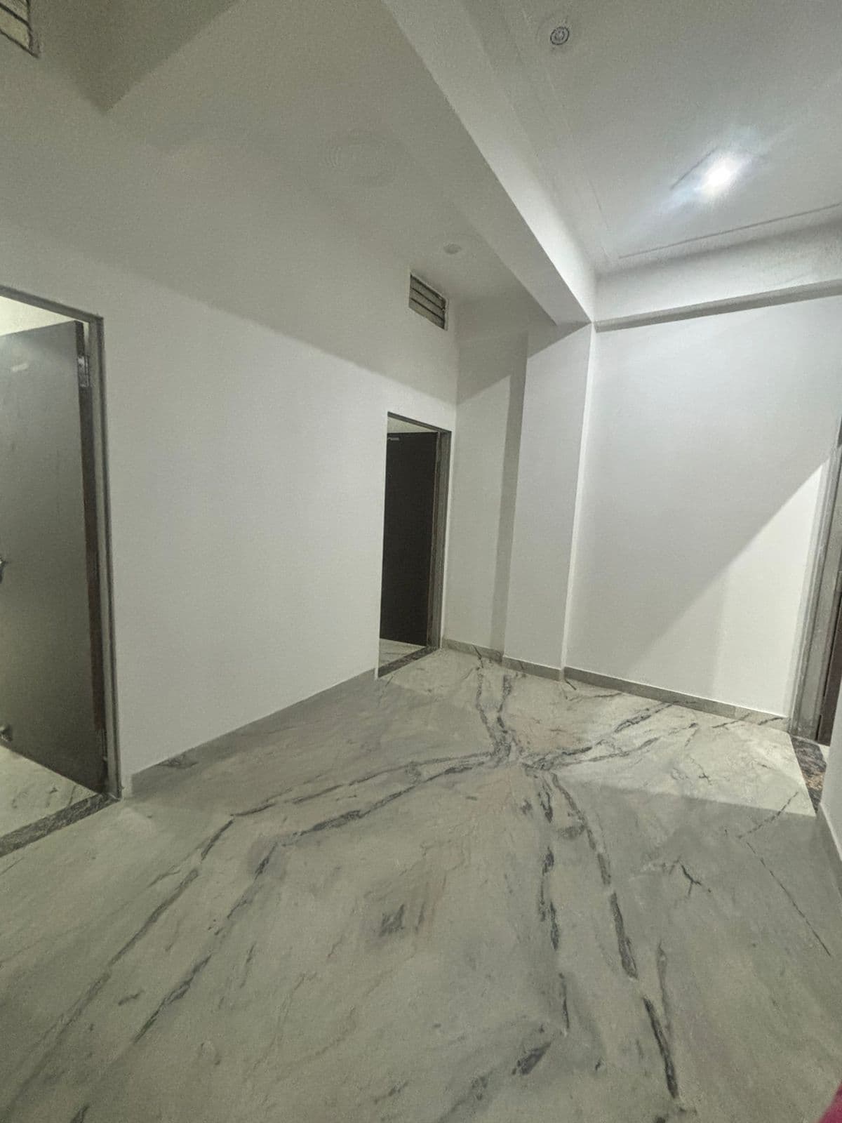 3BHK Semi Furnished Independent 2nd Floor